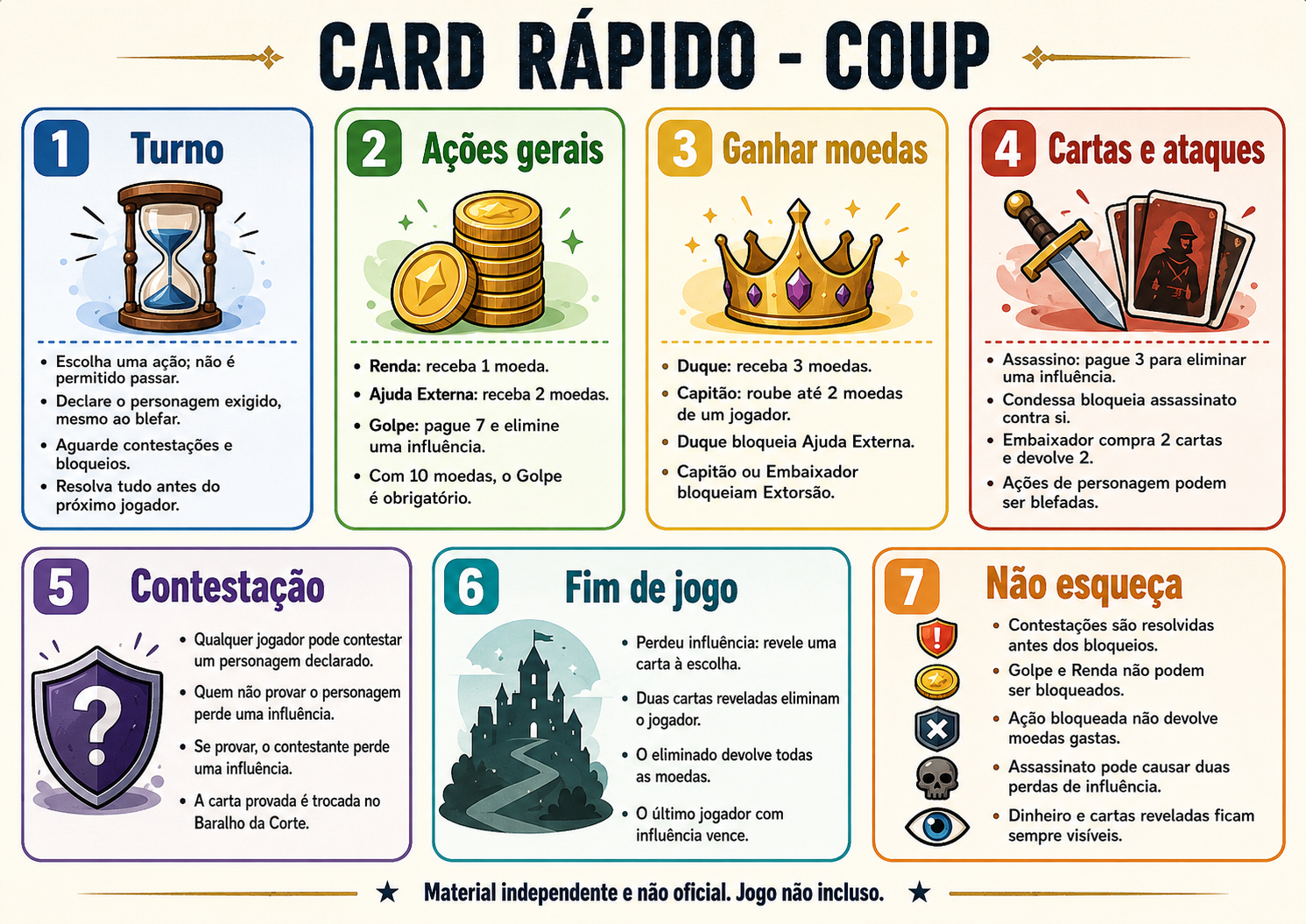 Coup