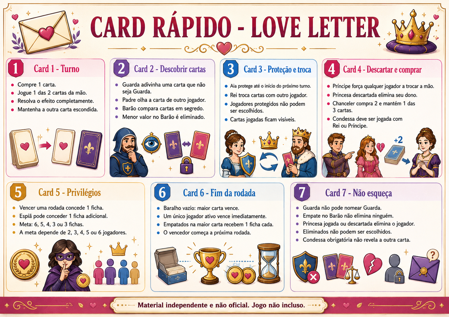 Love Letter